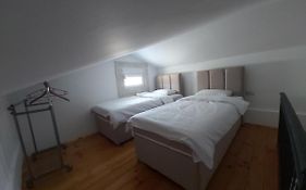 Studio apartment 4You