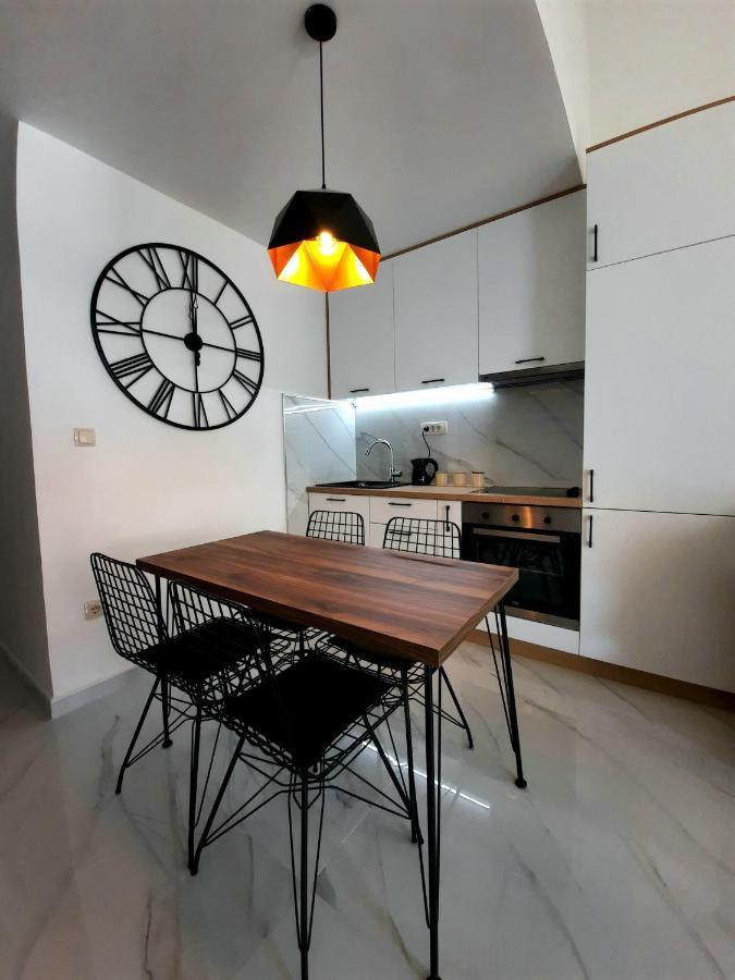 Apartments "4You" Tivat Extérieur photo