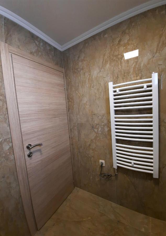 Apartments "4You" Tivat Extérieur photo
