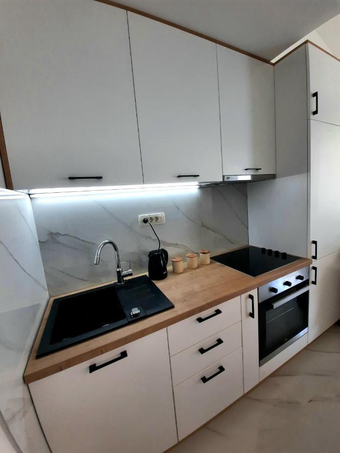 Apartments "4You" Tivat Extérieur photo