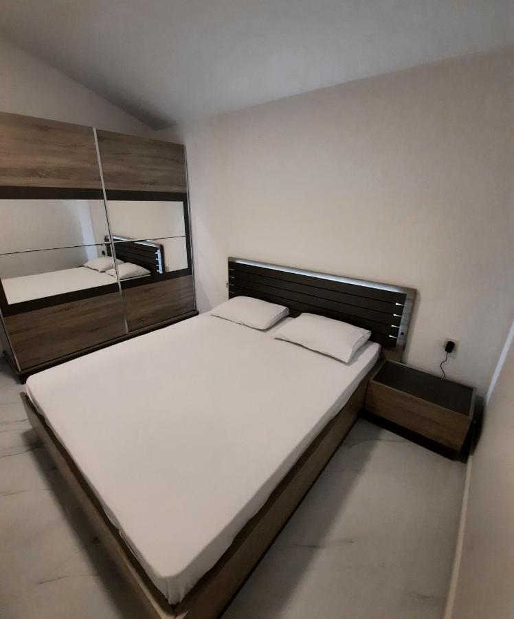 Apartments "4You" Tivat Extérieur photo