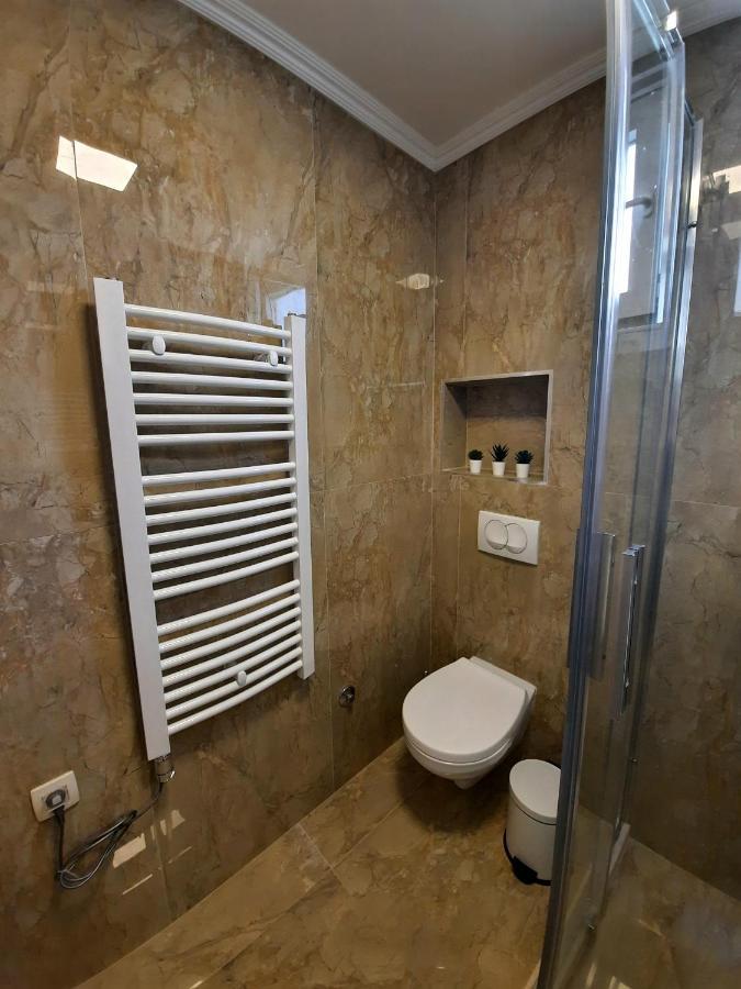 Apartments "4You" Tivat Extérieur photo