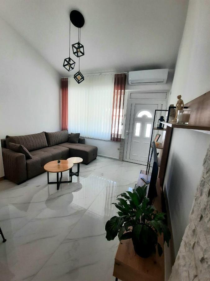Apartments "4You" Tivat Extérieur photo