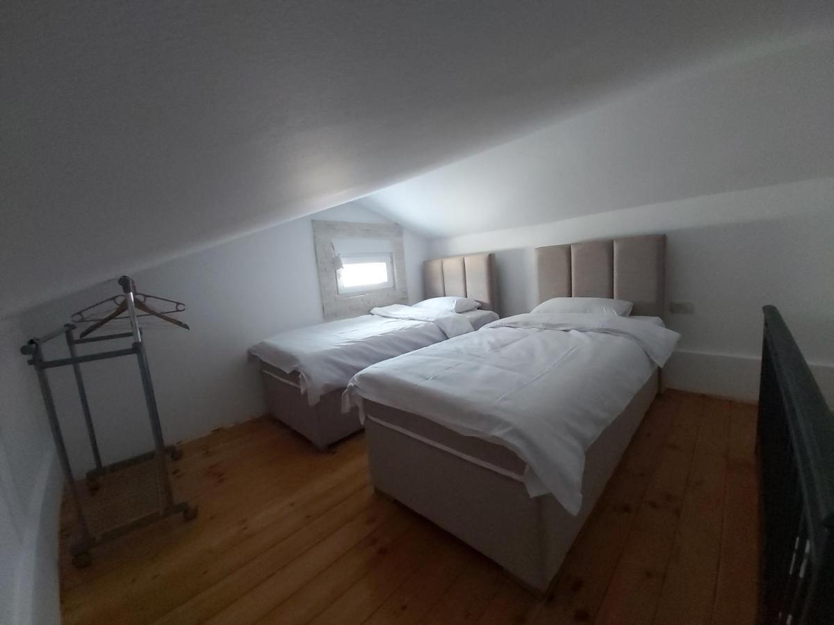 Apartments "4You" Tivat Extérieur photo
