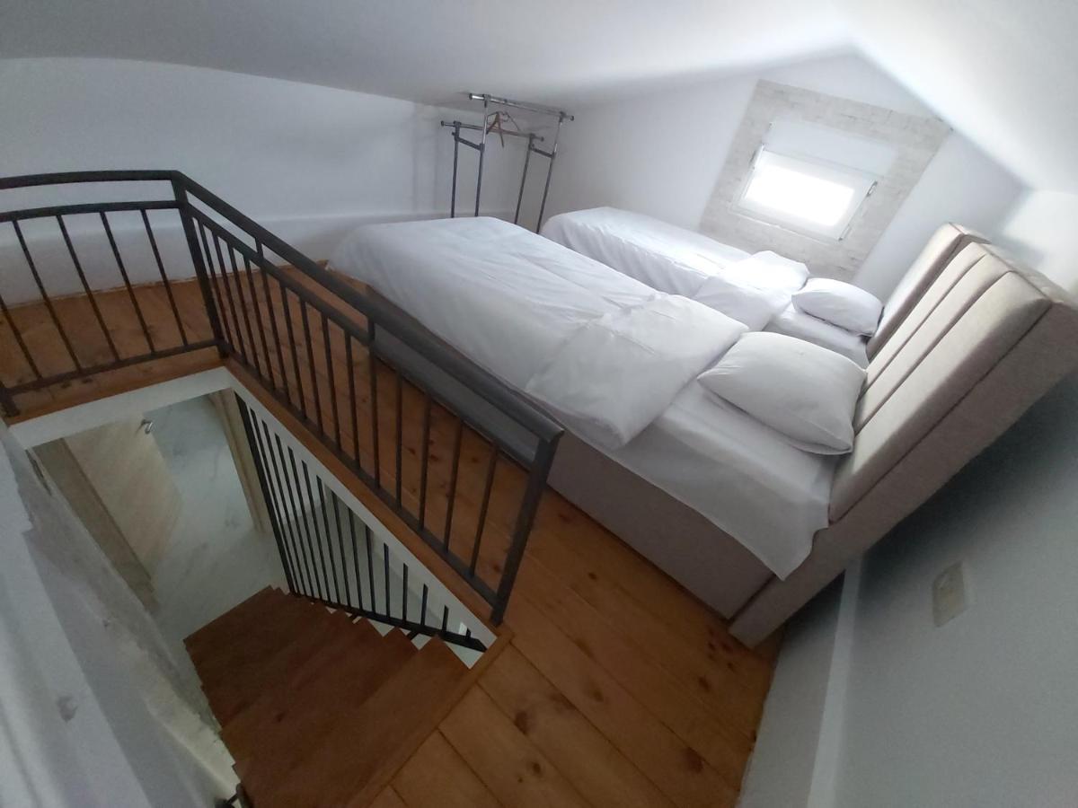 Apartments "4You" Tivat Extérieur photo