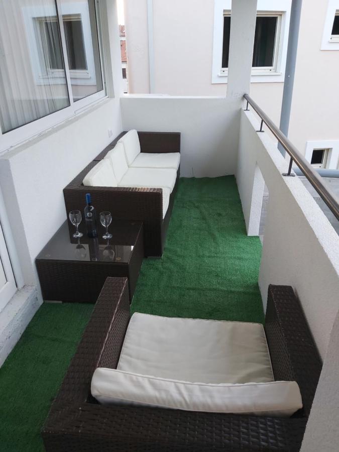 Apartments "4You" Tivat Extérieur photo