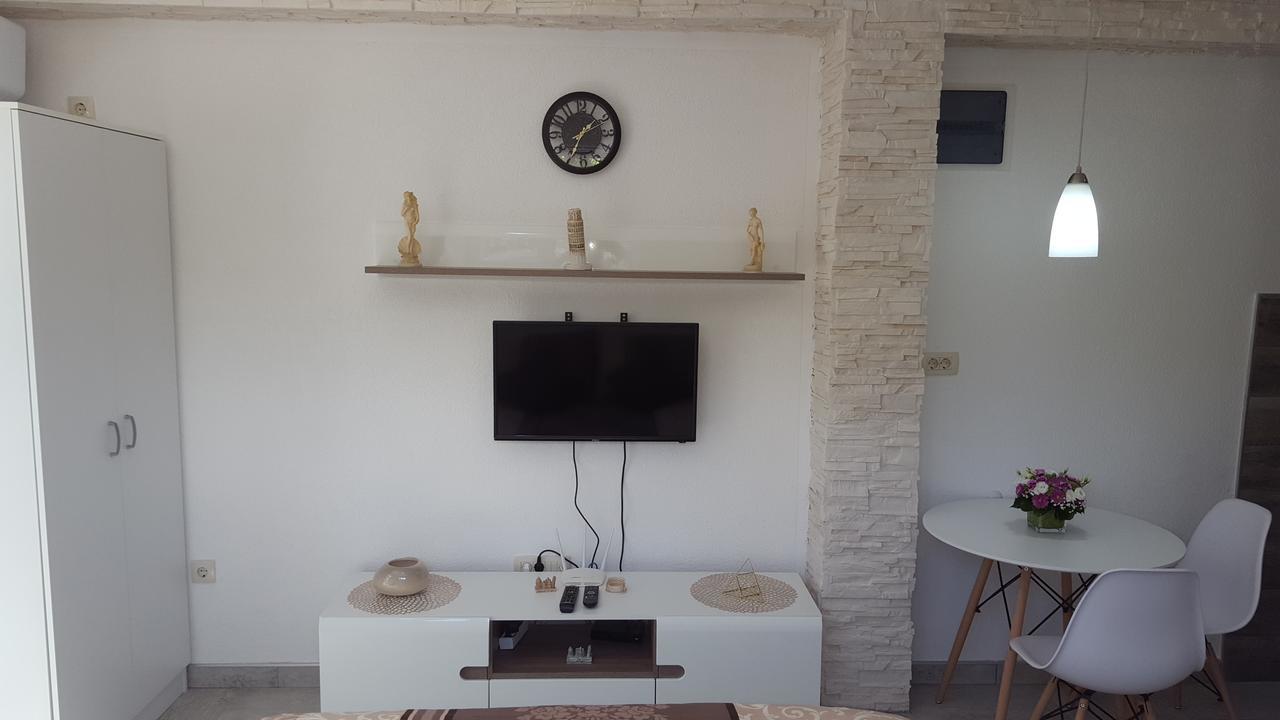 Apartments "4You" Tivat Extérieur photo