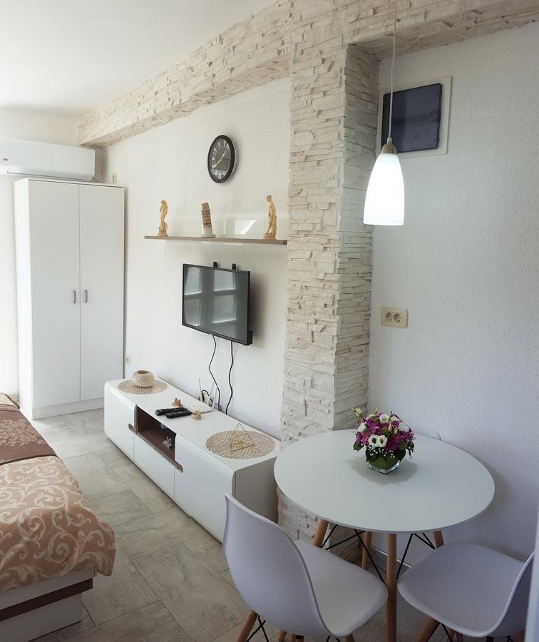 Apartments "4You" Tivat Extérieur photo
