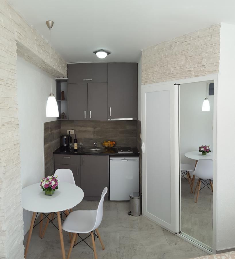Apartments "4You" Tivat Extérieur photo