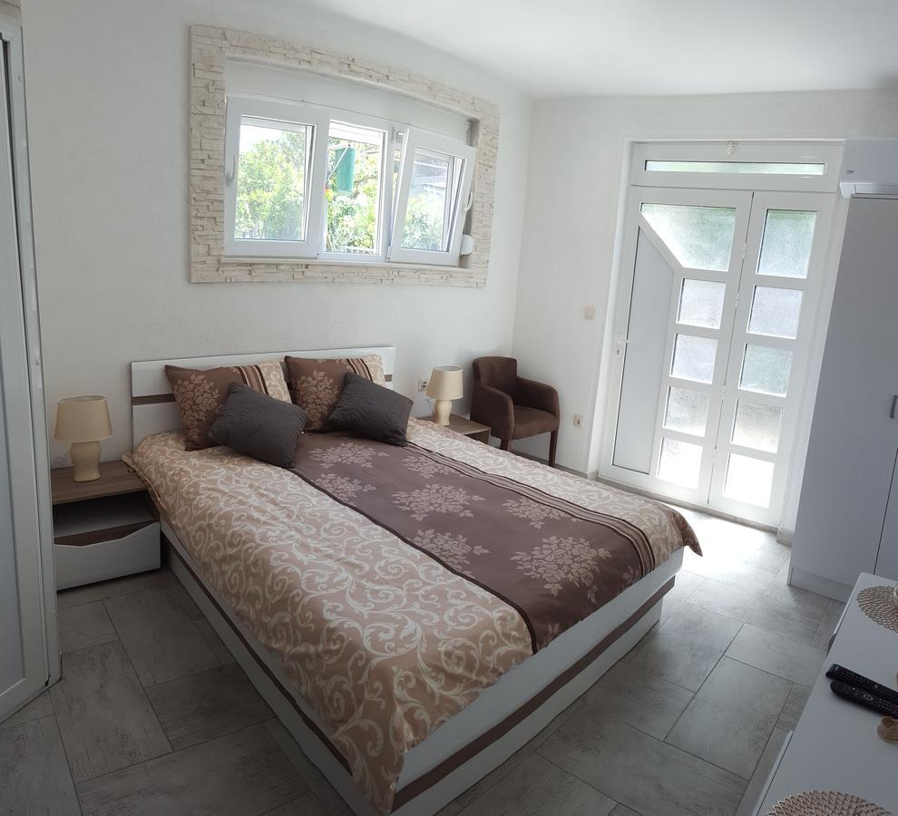 Apartments "4You" Tivat Extérieur photo